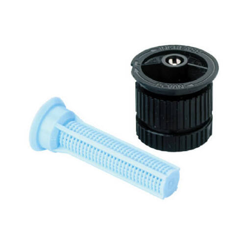 Sprinkler Nozzle, Up to 15 ft