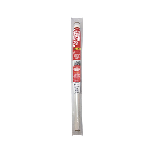 Shrink Film, 62 in W, 25 ft L - pack of 12