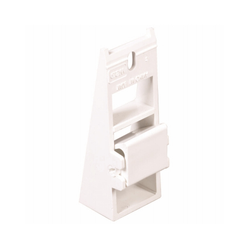 FIXER FASCIA GUTTER VNYL WHITE FIXER FASCIA GUTTER VNYL WHITE