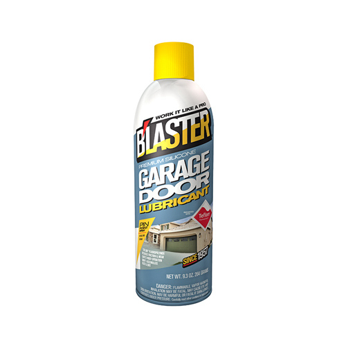 Blaster 16-GDL Lubricant, 9.3 oz Aerosol Can, Liquid