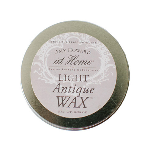 Amy Howard at Home AH810 Wax Light Antique 3.25 oz Light Antique