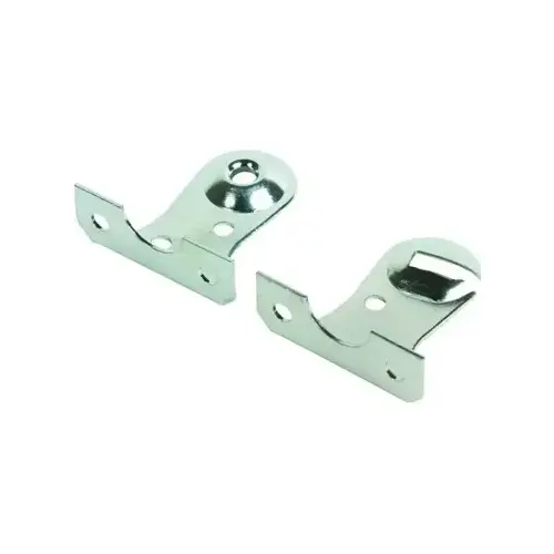 RALPH FRIEDLAND & BROTHERS 55P-1PR Shade Bracket Zinc Plated