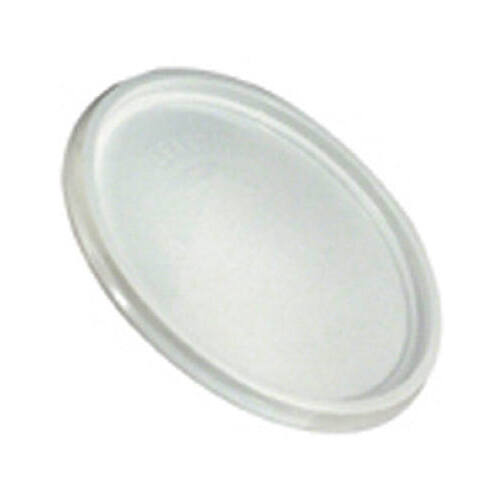 Leaktite LD1G01WH024 Bucket Lid White White