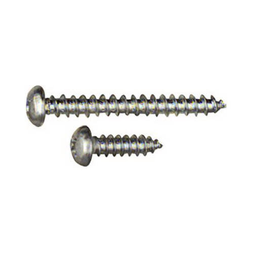 V211S Bracket Screw, Steel - pack of 120