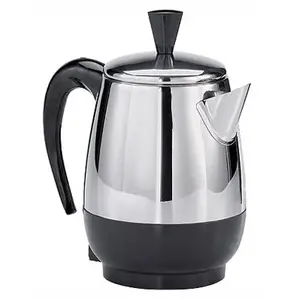 Farberware FCP240 Electric Percolator, to Cups Capacity, W