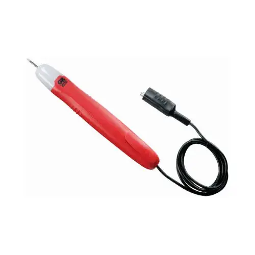 Continuity Tester Black/Red