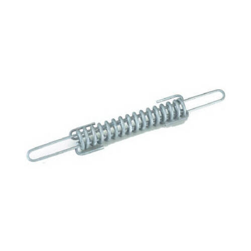 Dare 1713 Tension Measuring Spring Silver Silver