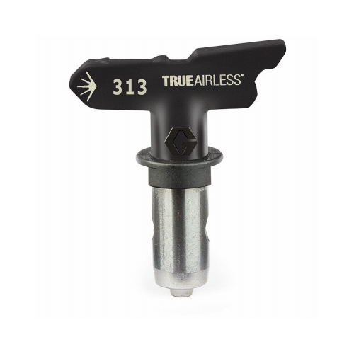 Spray Tip TrueAirless 313 Black/Silver