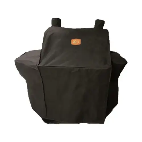 Grill Cover Black For Rider 900 Black