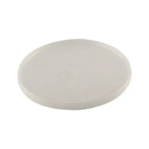 Lid for 5 Qt. Multi-Mix Container, Semi-Transparent White