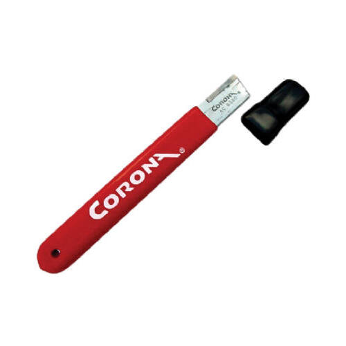 Corona AC 8300 Sharpening Tool, 5 in Abrasive, Non-Slip Handle