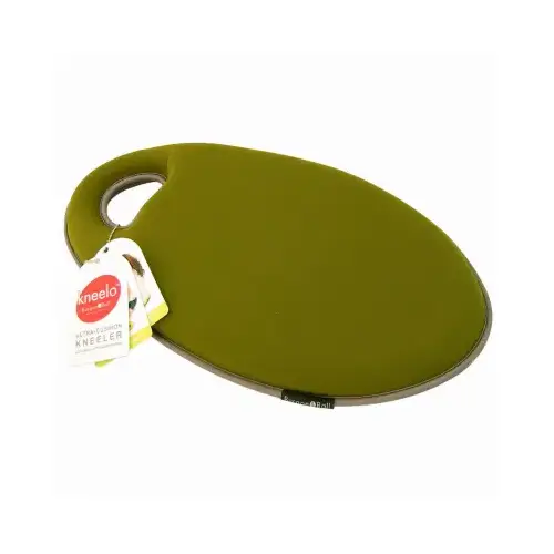 Garden Kneeler Kneelo 20.58" L X 12" W EVA Foam Moss Moss