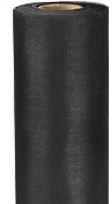 ADFORS FCS8990-M Insect Screen, 100 ft L, 36 in W, Polyester Charcoal