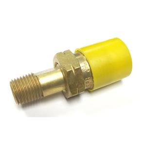 Brass Nozzles - National Fittings