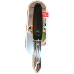 Goodcook Corer Peeler Black