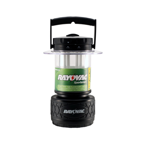 Rayovac SPLN8D-TA Lantern 300 lm Green Green