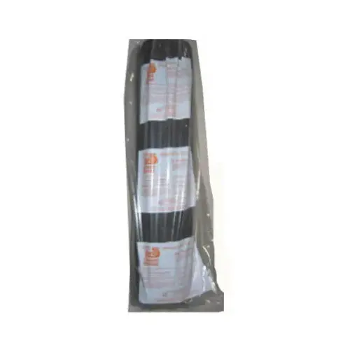 Landscape Fabric PRO 5 Weed-Barrier 6 ft. W X 250 ft. L Polypropylene Black