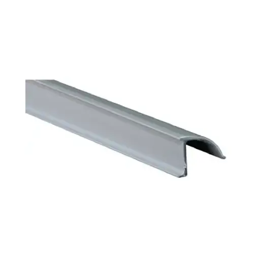 Glazing Channel Gray Gray - pack of 25