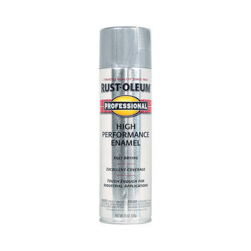 Rust-Oleum 7515-838 High Performance Enamel Spray Paint, Gloss ...