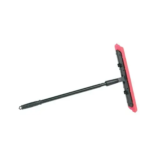 Arctic Plow SubZero 46" Extendable Black/Red