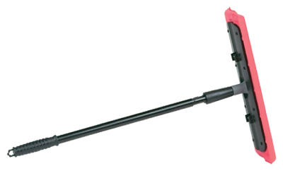 Hopkins 18841 Arctic Plow SubZero 46" Extendable Black/Red