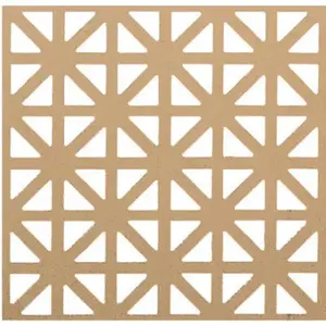 Boltmaster 0.02 in. X 24 in. W X 36 in. L Anodized Aluminum Union Jack Sheet Metal Boltmaster 0.02 in. X 24 in. W X 36 in. L Anodized Aluminum Union Jack Sheet Metal