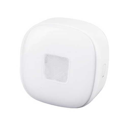 Color Changing Night Light Automatic Plug-in LED White