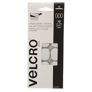 VELCRO Brand Ultra-Mate Low-profile Fastener Tape 