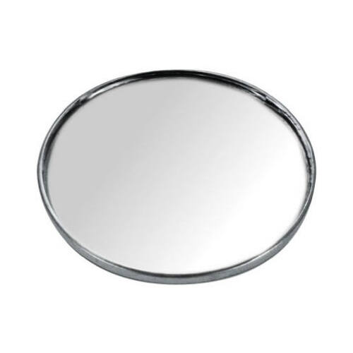 Blind Spot Mirror Silver Silver