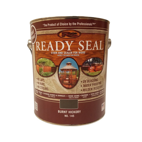 READY SEAL INC