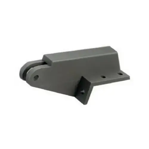 Bracket Bronze Plastic Bronze