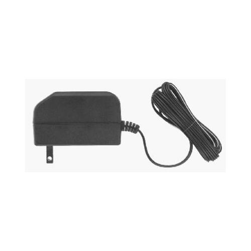 Sprinkler Timer Transformer Black