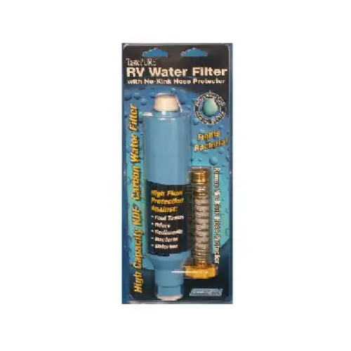 Water Filter with Hose Protector - pack of 3