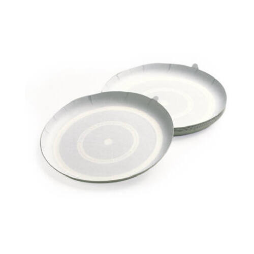 Presto 09964-XCP6 PowerPop Series Microwave Concentrator, Paper, White, For: PowerPop Microwave Popper - pack of 48