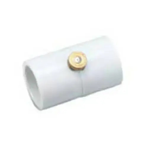 Arizona Mist Split Section With Mist Nozzle, 5-Pk. White