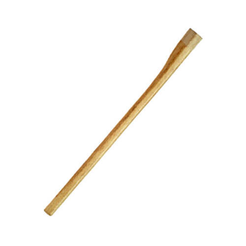 Replacement Handle 40"ch Wood Garden Hoe Natural