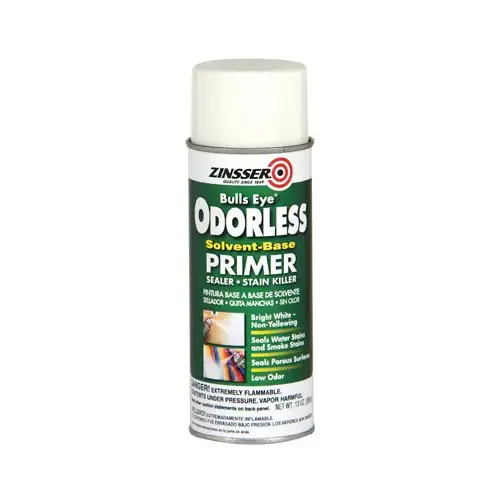 Zinsser 3959 0 Stain Blocker, White, 13 oz