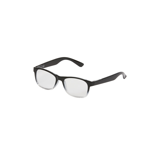 OnePower PR-RB4 Reading Glasses As Seen On TV Black From +.5 - +2.5 Black