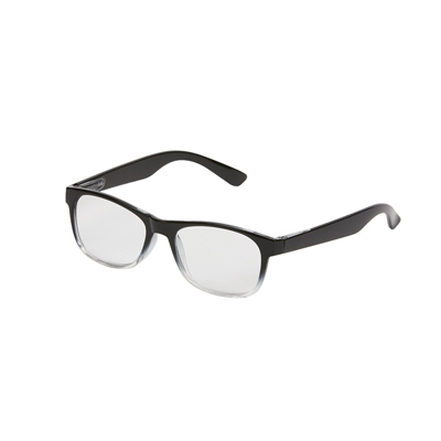 OnePower PR-RB4 Reading Glasses As Seen On TV Black From +.5 - +2.5 Black