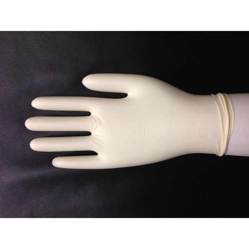 BOYD GLOVES NMPF104 GLOVE DISPOSABLE POWDER FREE LATEX EXTRA LARGE