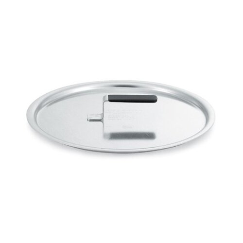 COVER STANDARD STOCK POT ALUMINUM