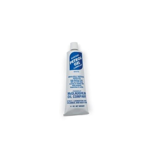 REDCO 15149 GREASE WHITE PETRO GEL.