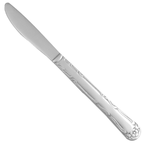 KNIFE 1 PIECE BARCLAY