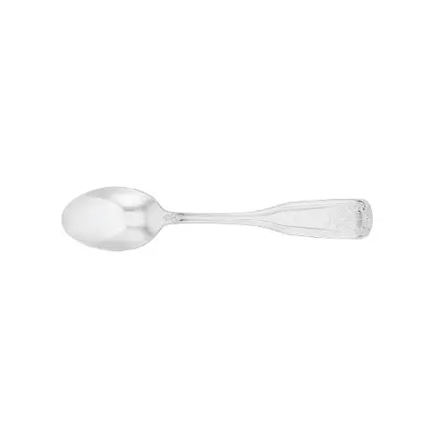 WALCO STAINLESS INC. 2801 Walco Stainless The Collection Fanfare Teaspoon, 1 Dozen