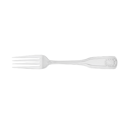 WALCO STAINLESS INC. 2805 Walco Stainless The Collection Fanfare Dinner Fork, 1 Dozen