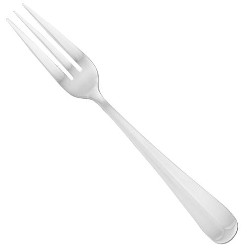 Walco Stainless The Collection Royal Bristol 3 Tine Dinner Fork, 1 Dozen
