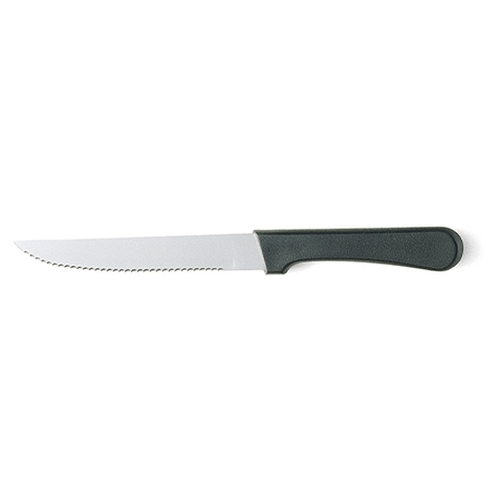 WALCO STAINLESS INC. 780527 Walco Stainless Knife 4.63" Stainless Steel Blade Pointed, 1 Dozen