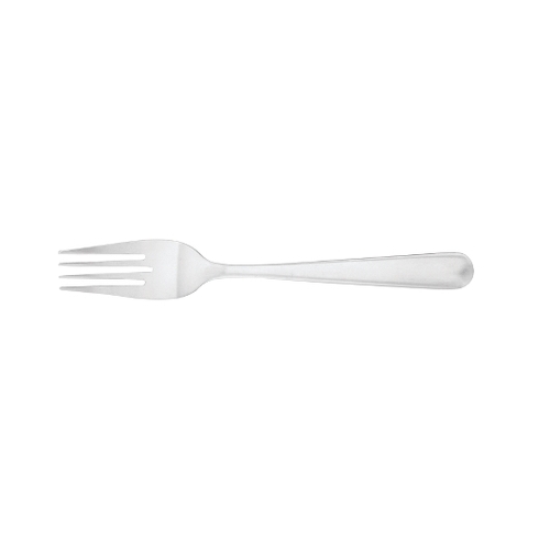WALCO STAINLESS INC. 7206 The Walco Stainless Collection Windsor Salad Fork, 2 Dozen