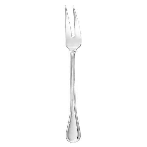 Walco Stainless ULTRA FLATWARE - MEAT FORK 10 1/2