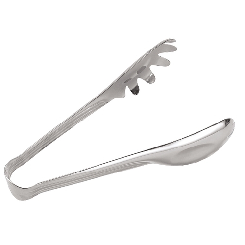 Walco Stainless ULTRA FLATWARE - SERVING TONGS 8 1/4